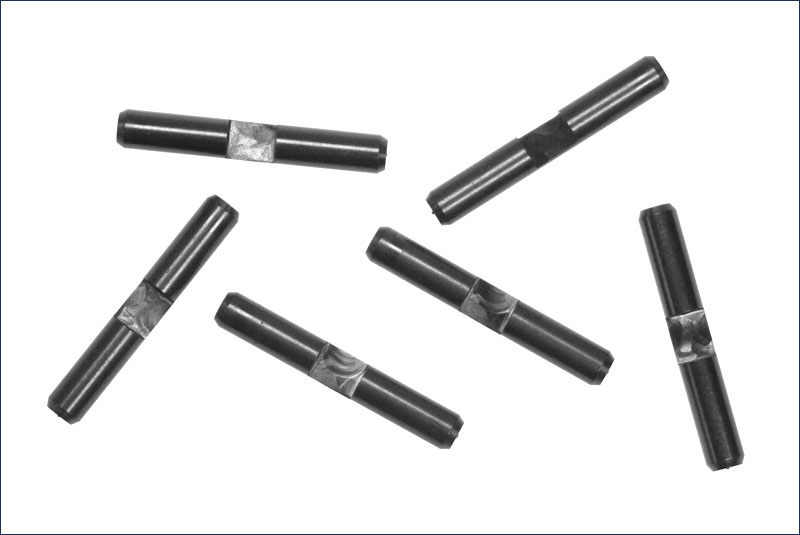 BS-107 - Bevel Shaft